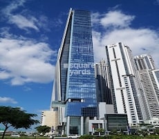 Dubai Vision Tower, Business Bay, Dubai