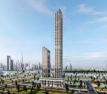 Dubai Vista Meydan, Meydan City, Dubai