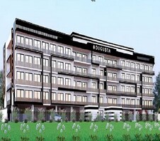 Barco Livia Residences,Dubai South,Dubai