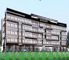 Dugasta Astra Residence, Dubai South Dubai