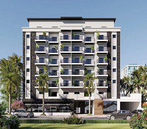 Dugasta Moonsa Residences, International City Phase 2, Dubai