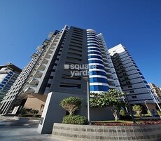 Seven Dukes The Palm, World Trade Centre, Dubai