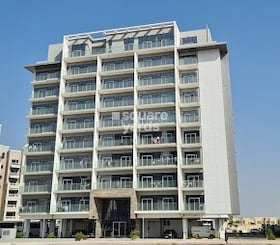 Dumax Building, arjan Dubai