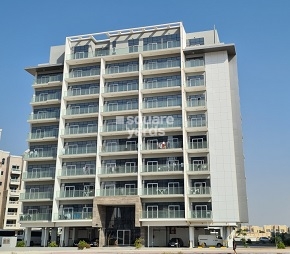 Dumax Building, arjan Dubai