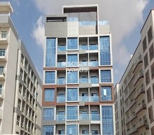 Dune Building, Al Badaa, Dubai