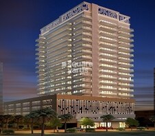 Binghatti Gardenia,Jumeirah Village Circle (JVC),Dubai