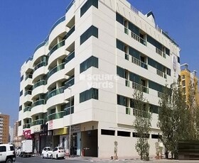 Dunes Residence Al Muhaisnah, Muhaisnah Dubai