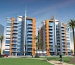 Durar 1 Tower