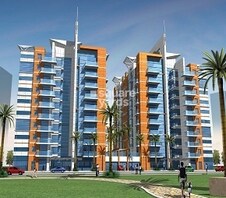 Binghatti East Boutique Suites,Dubai Residence Complex,Dubai