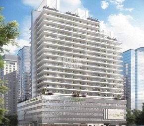 Dusit Princess Rijas, Jumeirah Village Circle (JVC), Dubai