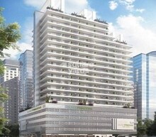 Dusit Princess Rijas, Jumeirah Village Circle (JVC), Dubai