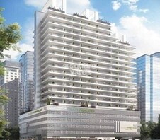 HMB Havelock Heights,Jumeirah Village Circle (JVC),Dubai