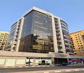 Dusseldorf Business Point, Al Barsha Dubai