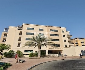 Dutco Greens Residential, World Trade Centre Dubai