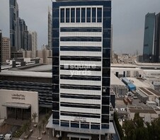 Omniyat The Bayswater Tower,World Trade Centre,Dubai