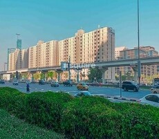 DWTC The Apartments, World Trade Centre, Dubai