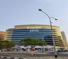 API Silicon Residency,Dubai Silicon Oasis,Dubai