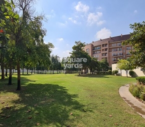 Eastlands Park, Motor City, Dubai