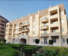 Easton Court, Motor City Dubai