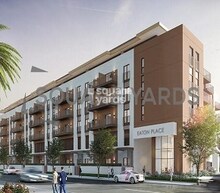 Eaton Place Apartments, Al Safa, Dubai