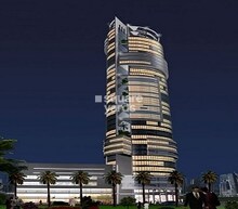 AAA Eclipse Tower, Jumeirah Village Circle (JVC), Dubai