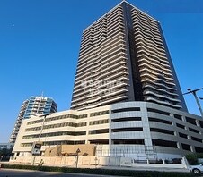 Wembley Tower,Dubai Sports City,Dubai