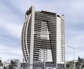 Edge Creekside Hotel, Al Qusais Dubai