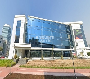 EIB Building, Dubai Internet City, Dubai