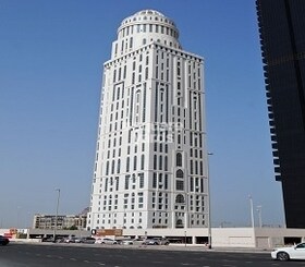 Eisa The Dome Tower, Jumeirah Lake Towers (JLT) Dubai