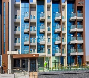 Element Dubai Airport Hotel, Al Garhoud, Dubai