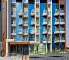 Element Dubai Airport Hotel Featured Image