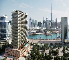 Elite Business Bay