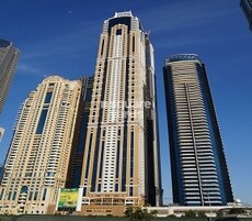 Elite Residence Tower, Dubai Marina, Dubai