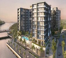 Ellington Art Bay Featured Image