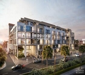 Ellington Belgravia 2, Al Safa Dubai