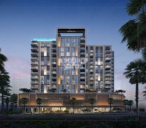Ellington Berkeley Place Apartments, Nad Al Sheba, Dubai