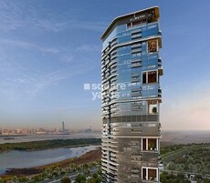 Ellington Claydon House, Nad Al Sheba, Dubai