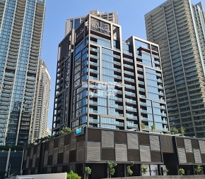 Ellington DT1 Tower, Downtown Dubai Dubai