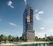 Ellington Eaton Square, Nad Al Sheba, Dubai