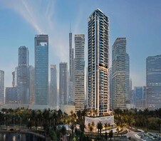 Sobha The Mirage,Jumeirah Islands,Dubai