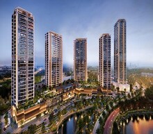 Ellington Eltiera Views, Jumeirah Islands, Dubai