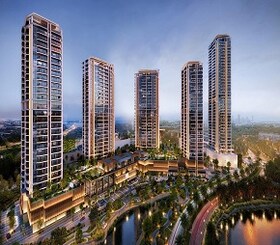 Ellington Eltiera Views, Jumeirah Islands Dubai