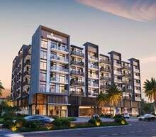 Ellington Hamilton House, Jumeirah Village Circle (JVC), Dubai