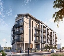 Ellington Harrington House, Jumeirah Village Triangle (JVT), Dubai