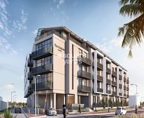 Ellington Harrington House, Jumeirah Village Triangle (JVT) Dubai