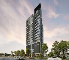 Ellington Hillmont Residences, Jumeirah Village Circle (JVC), Dubai