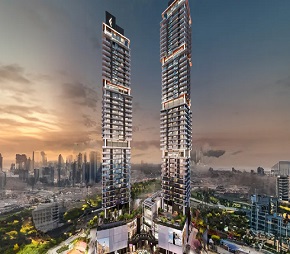 Ellington Mercer House, Jumeirah Lake Towers (JLT), Dubai