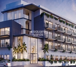 Ellington Oakley Square Residences, Jumeirah Village Circle (JVC), Dubai