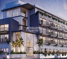 Ellington Oakley Square Residences, Jumeirah Village Circle (JVC), Dubai