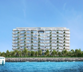 Ellington Ocean House, World Trade Centre Dubai